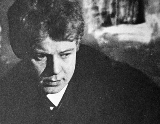 Русское гонзо: Сергей Есенин и грязный реализм в стихах